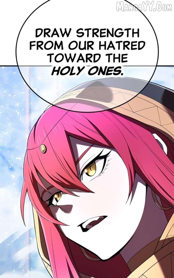 I am the Most Powerful Transcendent Being Chapter 75 538 105