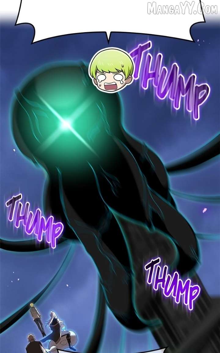 I am the Most Powerful Transcendent Being Chapter 75 550 117