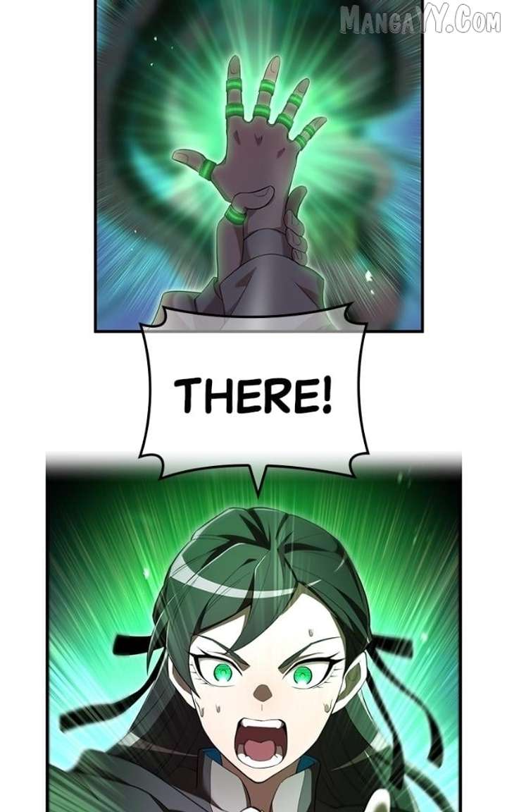 I am the Most Powerful Transcendent Being Chapter 75 553 120