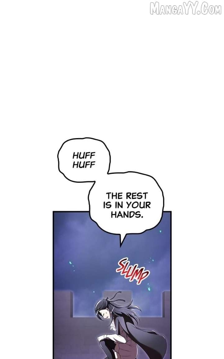 I am the Most Powerful Transcendent Being Chapter 75 557 124