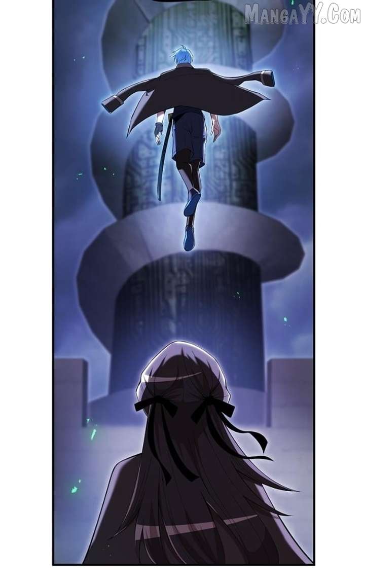 I am the Most Powerful Transcendent Being Chapter 75 559 126