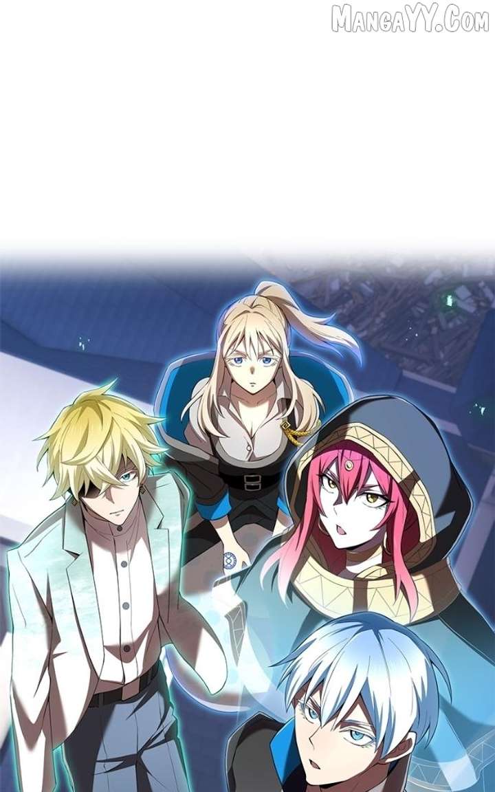 I am the Most Powerful Transcendent Being Chapter 75 561 128