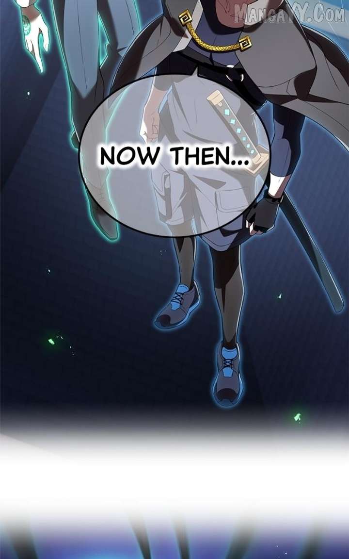 I am the Most Powerful Transcendent Being Chapter 75 562 129