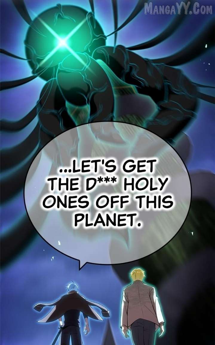 I am the Most Powerful Transcendent Being Chapter 75 563 130