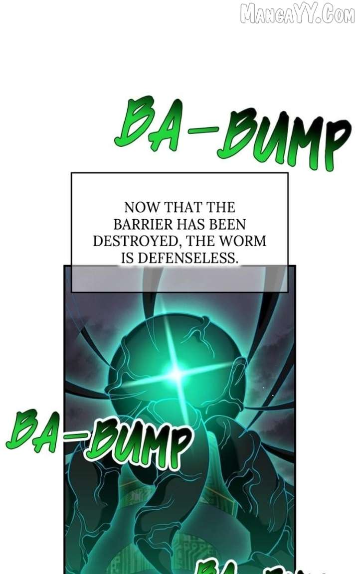 I am the Most Powerful Transcendent Being Chapter 75 565 132