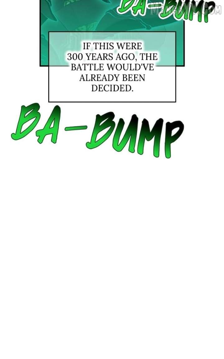 I am the Most Powerful Transcendent Being Chapter 75 566 133