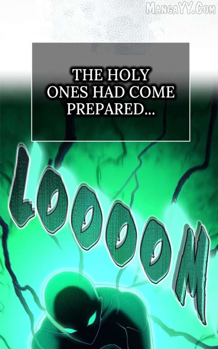 I am the Most Powerful Transcendent Being Chapter 75 570 137