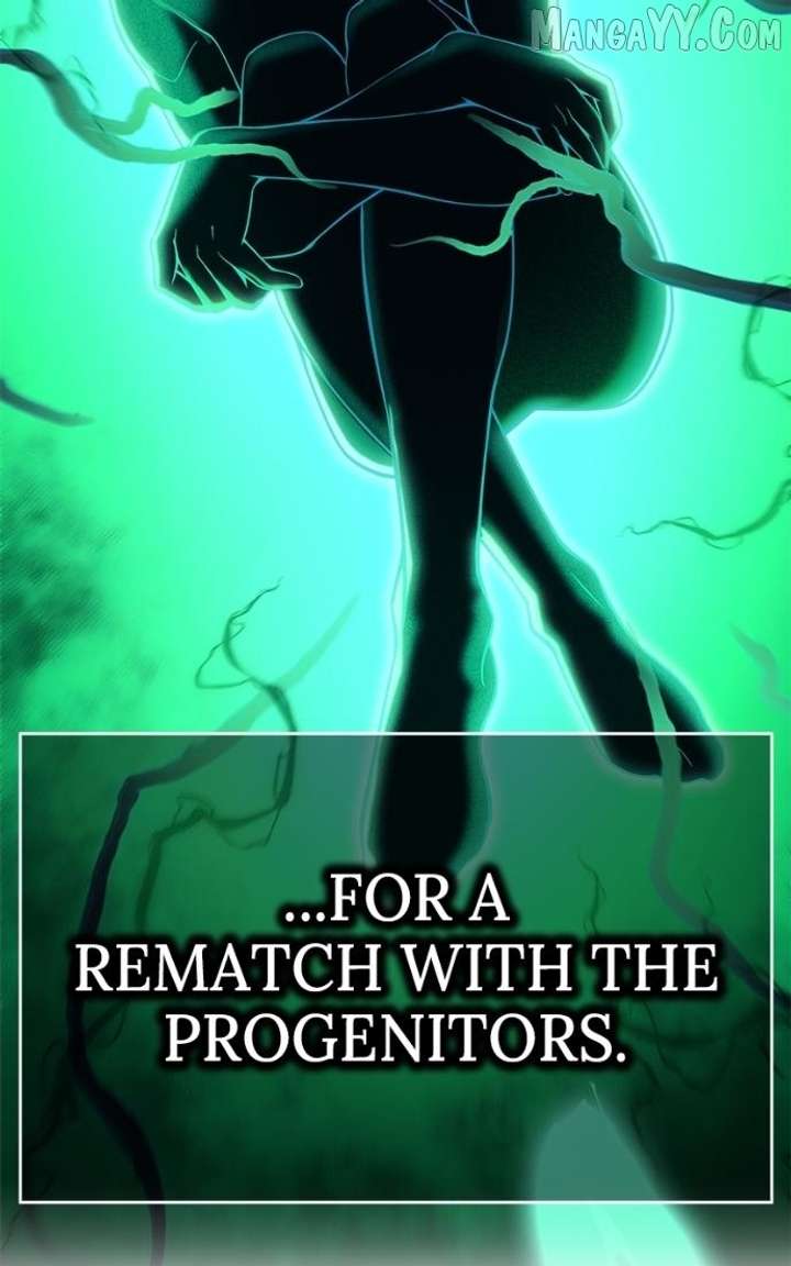 I am the Most Powerful Transcendent Being Chapter 75 571 138