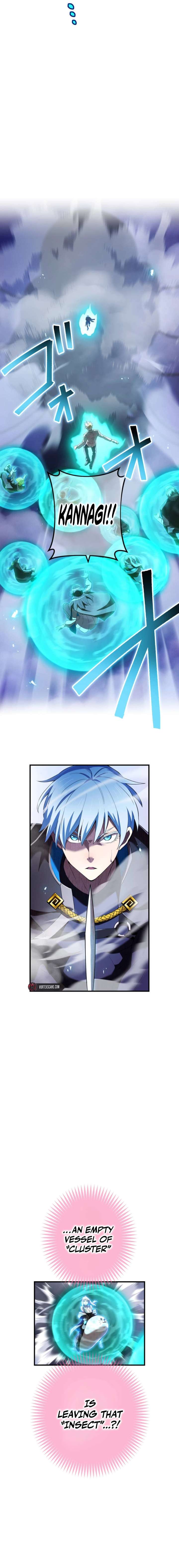 I am the Most Powerful Transcendent Being Chapter 76 102 08