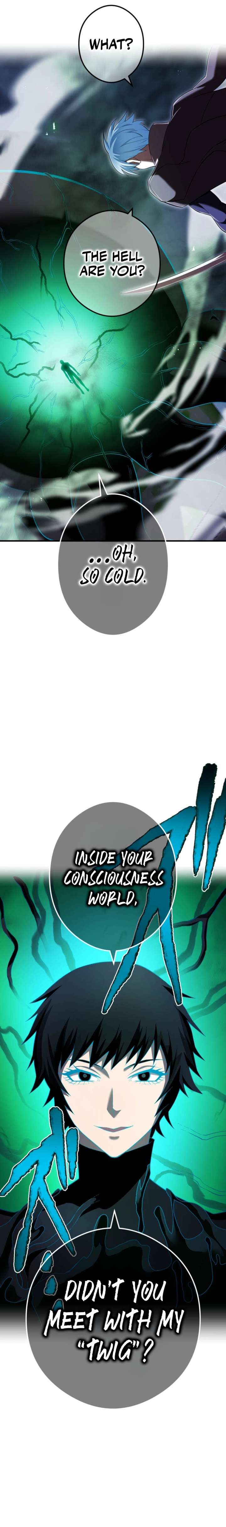 I am the Most Powerful Transcendent Being Chapter 76 117 23