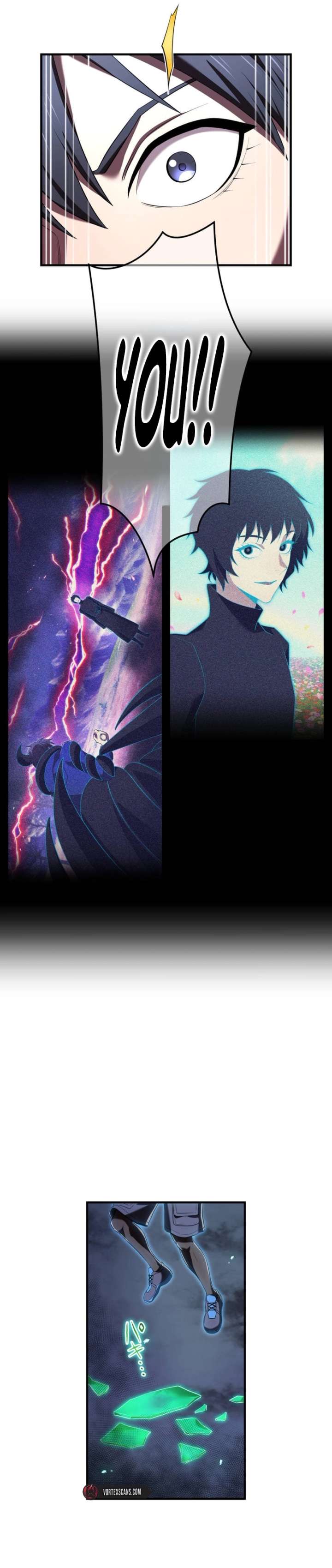 I am the Most Powerful Transcendent Being Chapter 76 118 24