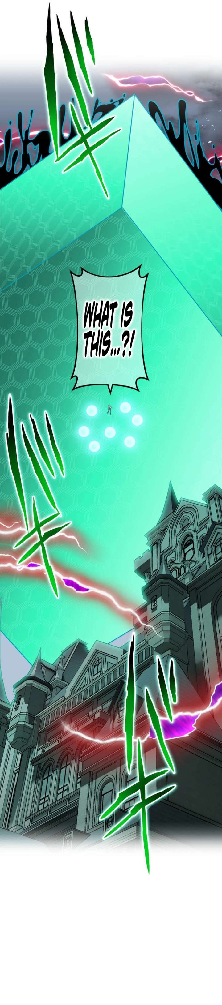 I am the Most Powerful Transcendent Being Chapter 76 120 26