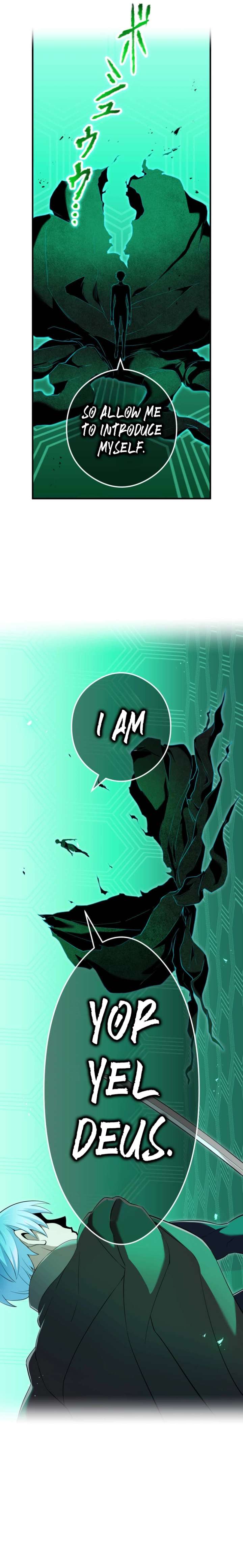 I am the Most Powerful Transcendent Being Chapter 76 122 28