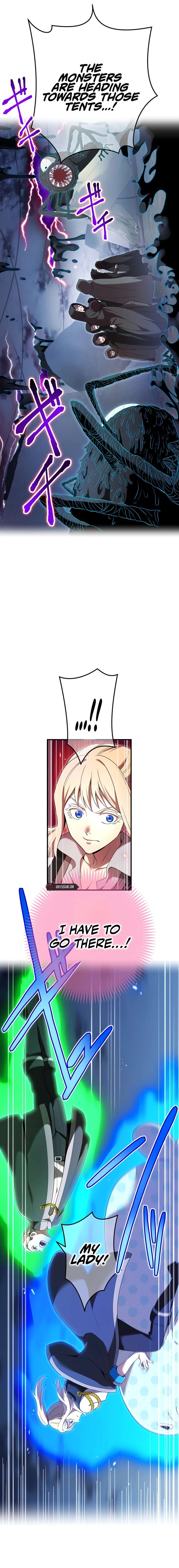 I am the Most Powerful Transcendent Being Chapter 77 102 02