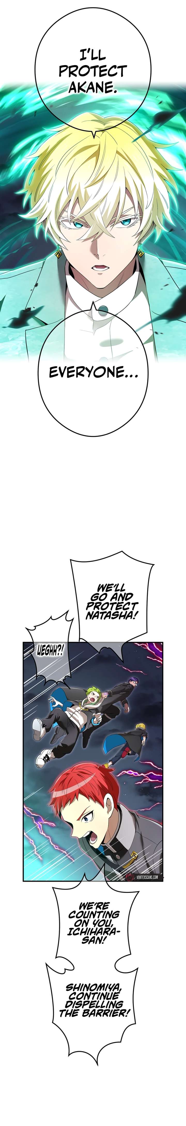 I am the Most Powerful Transcendent Being Chapter 77 104 04