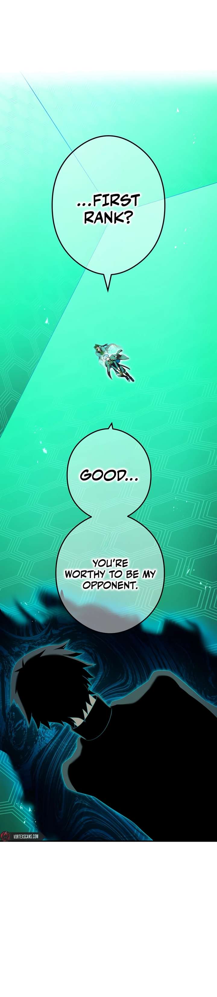 I am the Most Powerful Transcendent Being Chapter 77 107 07