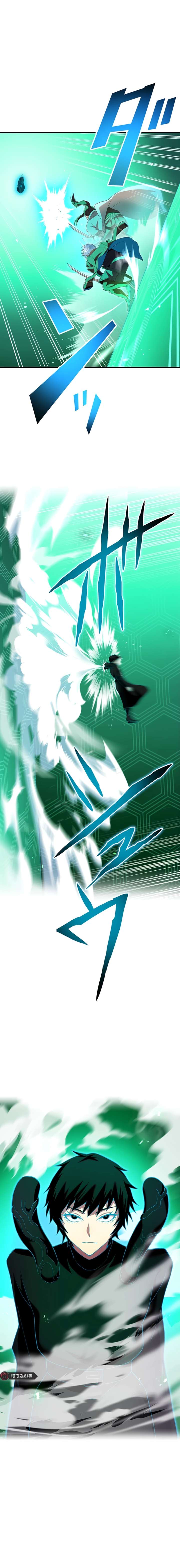 I am the Most Powerful Transcendent Being Chapter 77 109 09