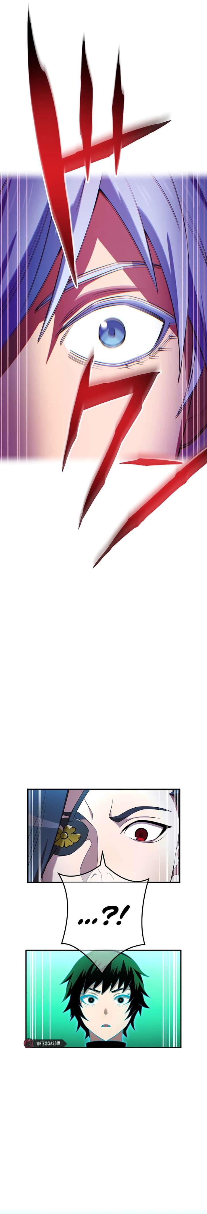 I am the Most Powerful Transcendent Being Chapter 77 111 11