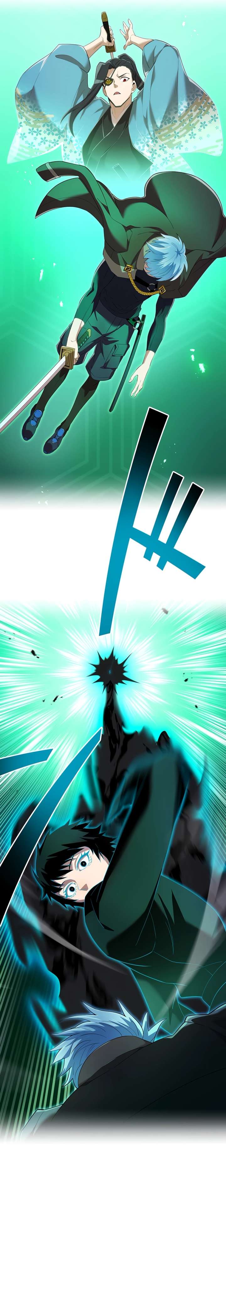 I am the Most Powerful Transcendent Being Chapter 77 112 12