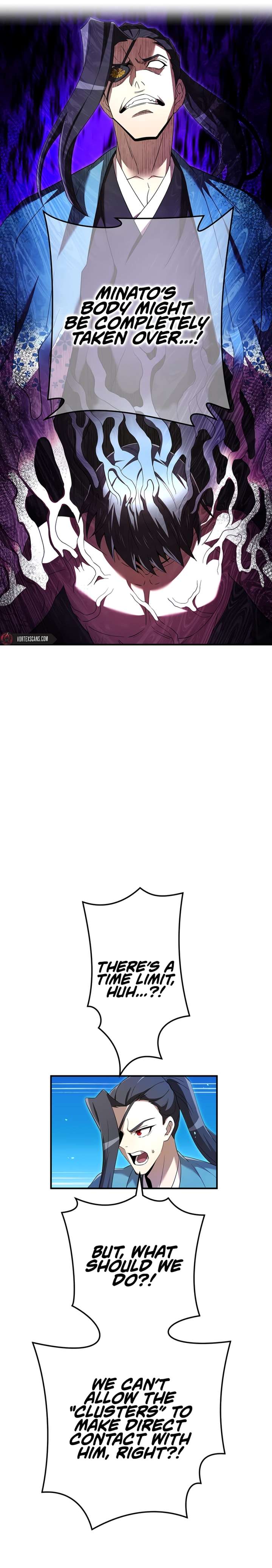 I am the Most Powerful Transcendent Being Chapter 77 117 17