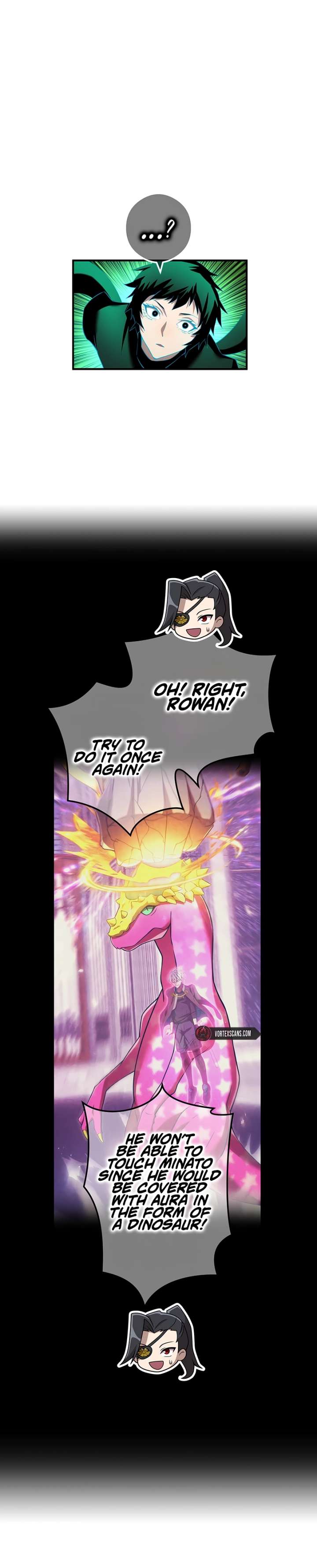 I am the Most Powerful Transcendent Being Chapter 77 120 20