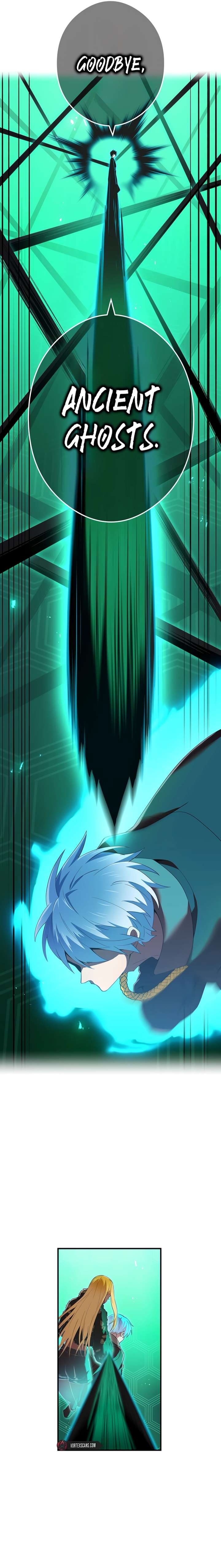 I am the Most Powerful Transcendent Being Chapter 77 124 24