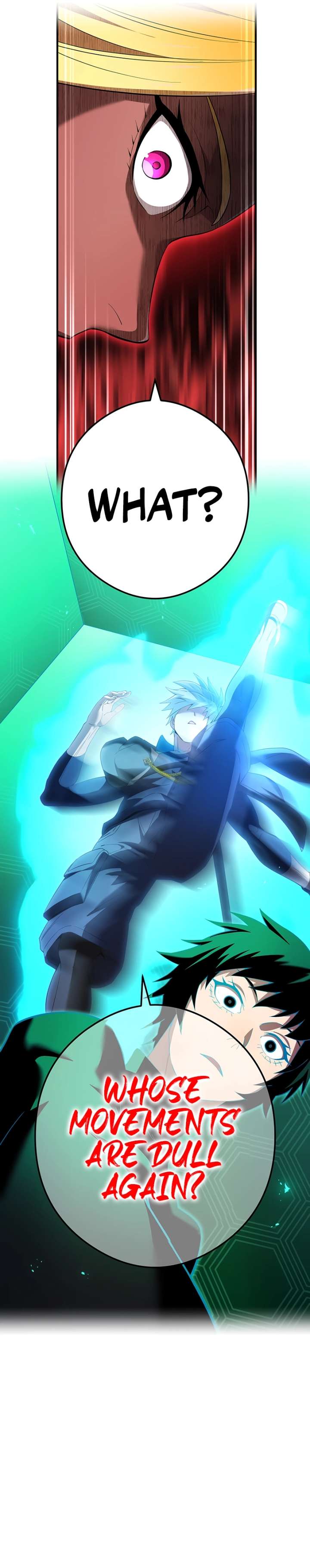 I am the Most Powerful Transcendent Being Chapter 77 125 25