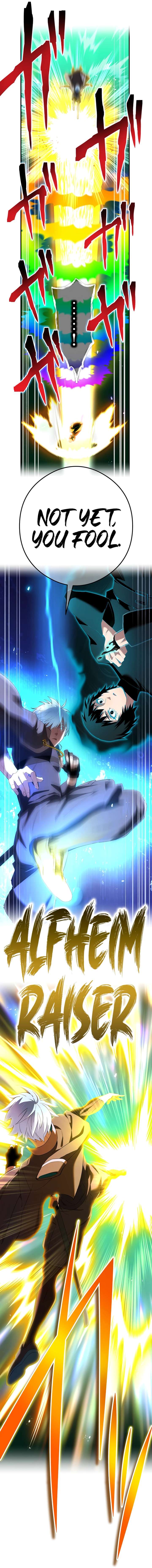 I am the Most Powerful Transcendent Being Chapter 77 127 27