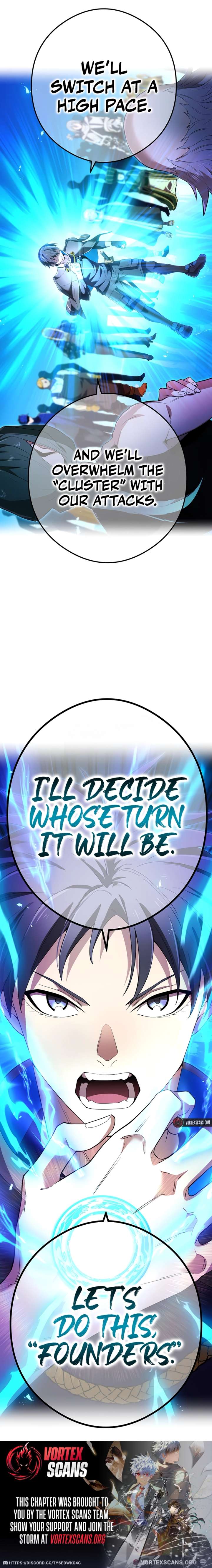 I am the Most Powerful Transcendent Being Chapter 77 131 31