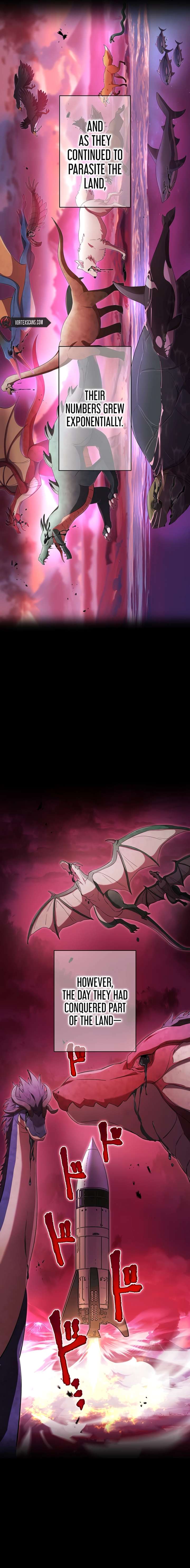 I am the Most Powerful Transcendent Being Chapter 78 103 03