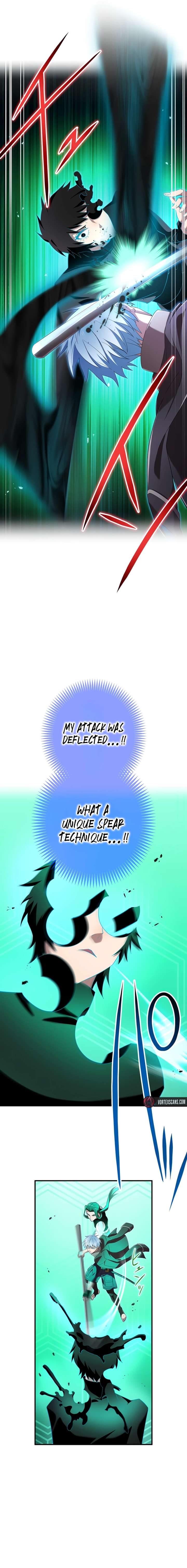 I am the Most Powerful Transcendent Being Chapter 78 112 12