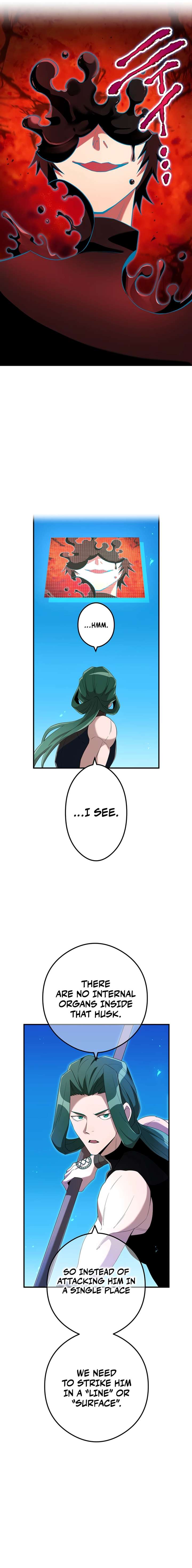 I am the Most Powerful Transcendent Being Chapter 78 113 13