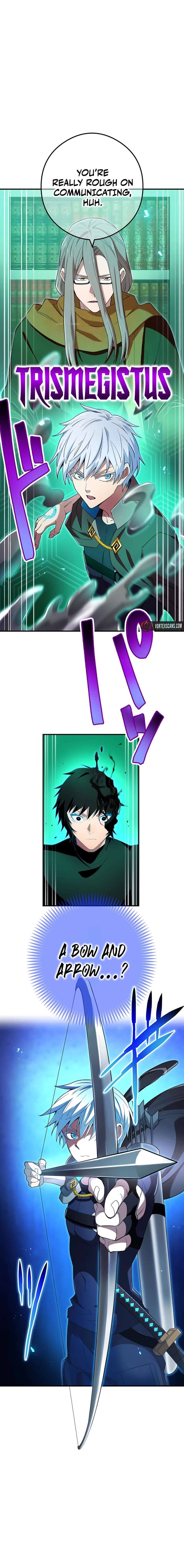 I am the Most Powerful Transcendent Being Chapter 78 115 15