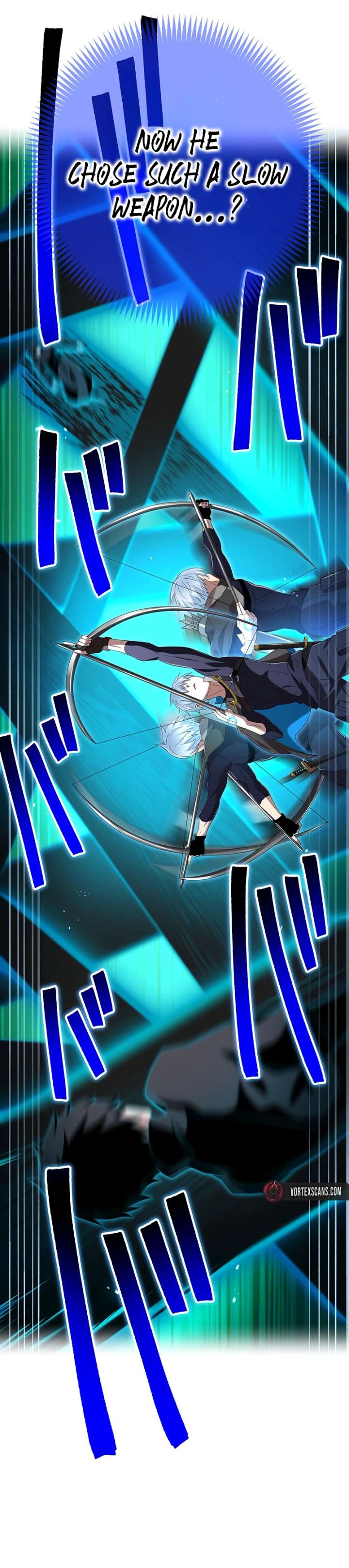 I am the Most Powerful Transcendent Being Chapter 78 116 16