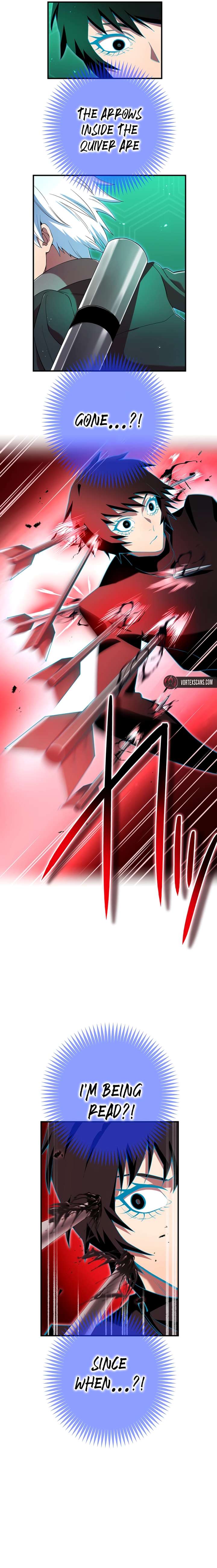 I am the Most Powerful Transcendent Being Chapter 78 118 18