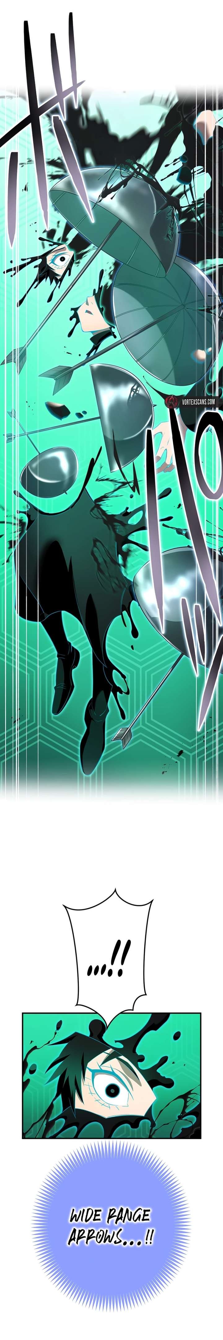 I am the Most Powerful Transcendent Being Chapter 78 120 20