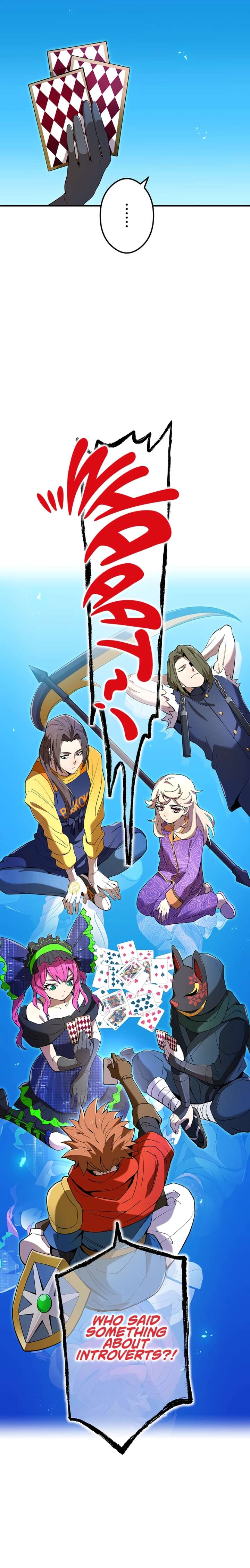 I am the Most Powerful Transcendent Being Chapter 78 130 30