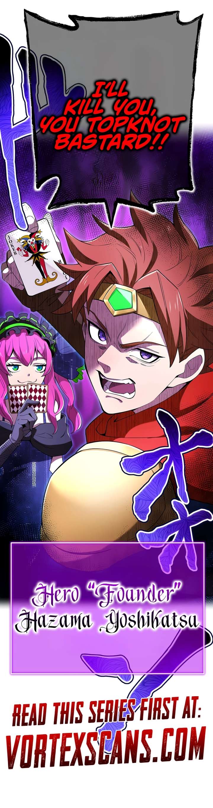 I am the Most Powerful Transcendent Being Chapter 78 131 31