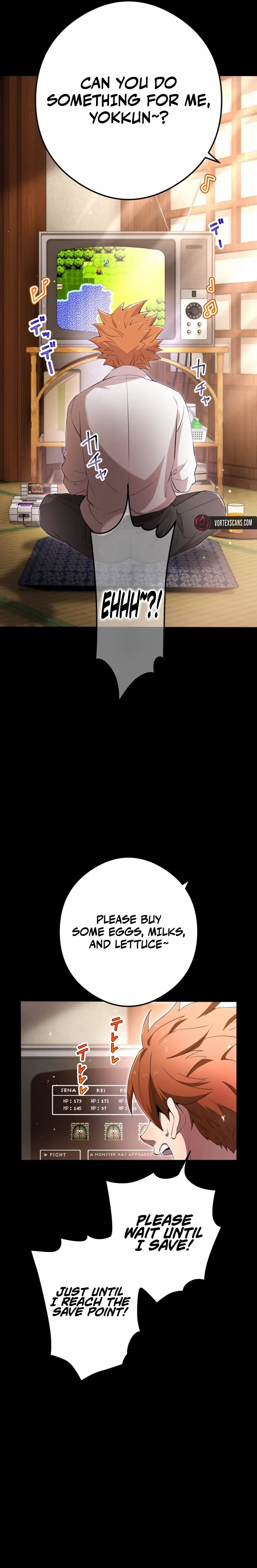 I am the Most Powerful Transcendent Being Chapter 79 111 03