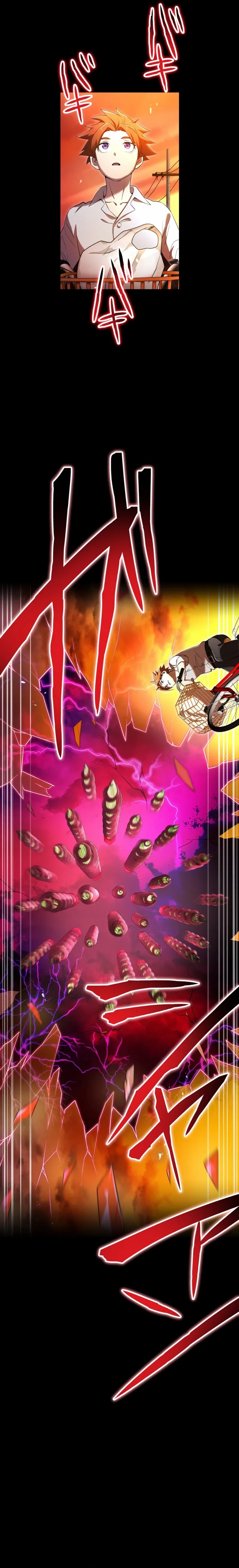 I am the Most Powerful Transcendent Being Chapter 79 113 05