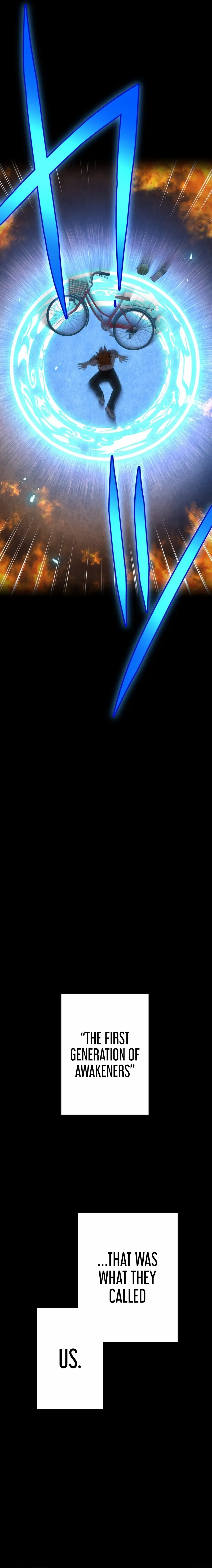 I am the Most Powerful Transcendent Being Chapter 79 115 07