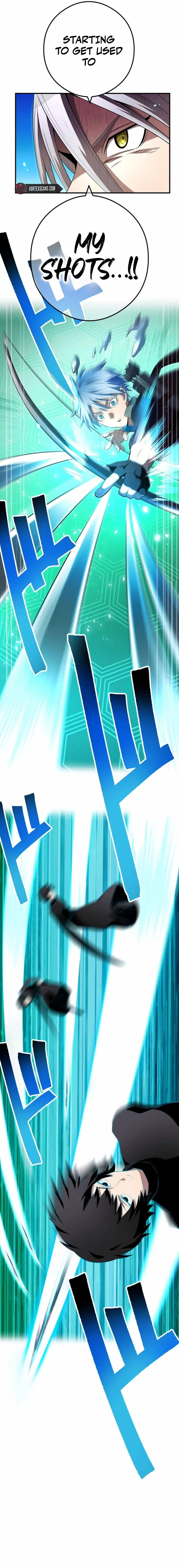 I am the Most Powerful Transcendent Being Chapter 79 125 17