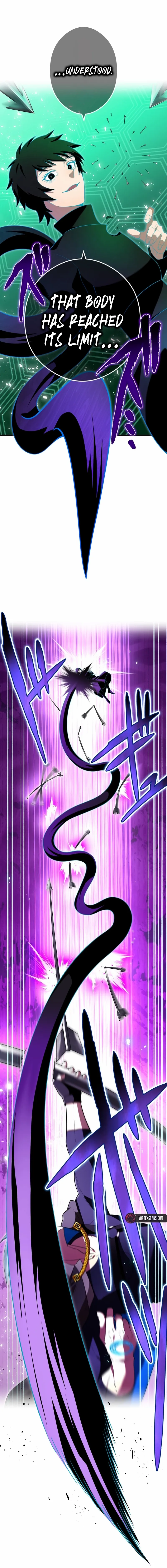 I am the Most Powerful Transcendent Being Chapter 79 126 18