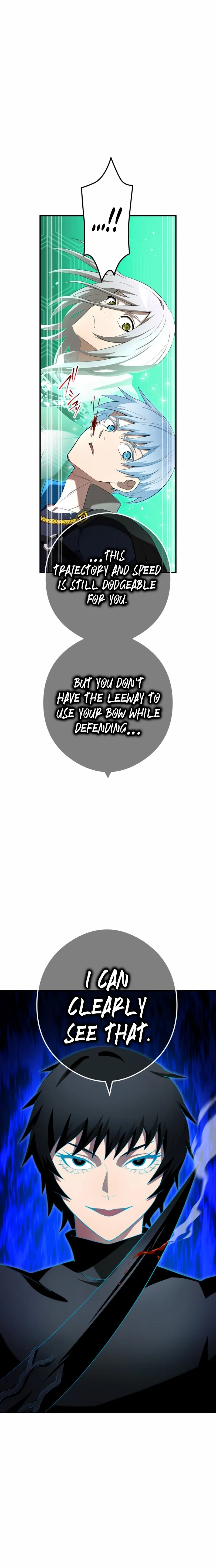 I am the Most Powerful Transcendent Being Chapter 79 127 19