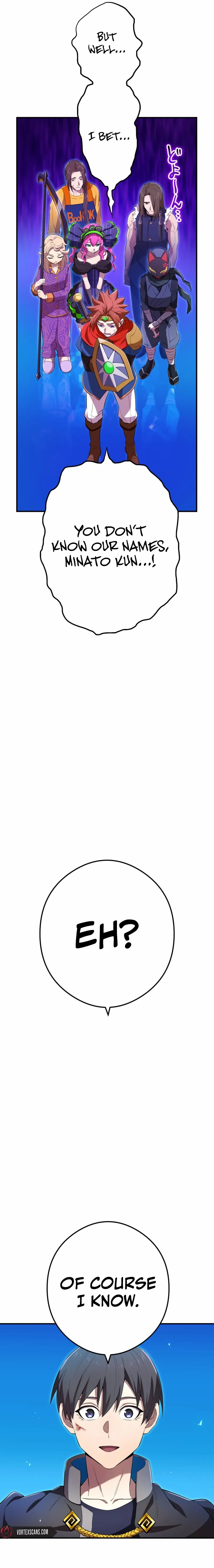 I am the Most Powerful Transcendent Being Chapter 79 134 26