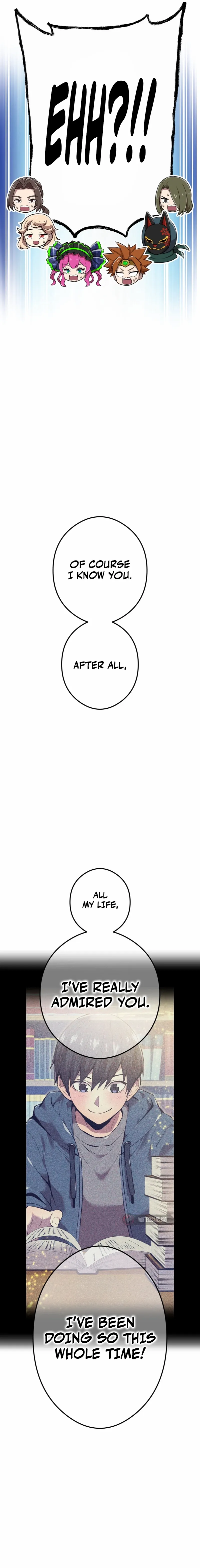 I am the Most Powerful Transcendent Being Chapter 79 137 29