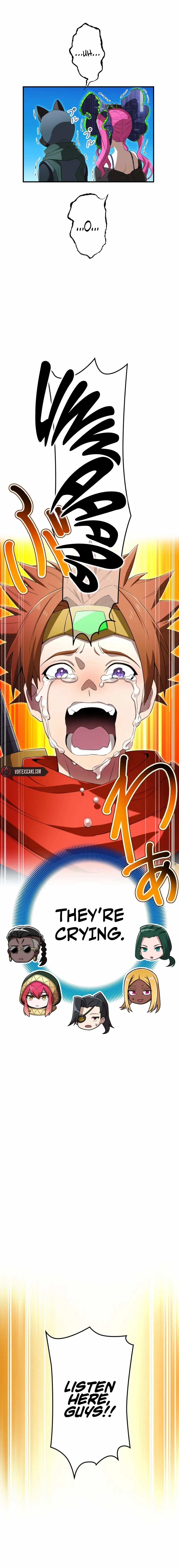 I am the Most Powerful Transcendent Being Chapter 79 139 31