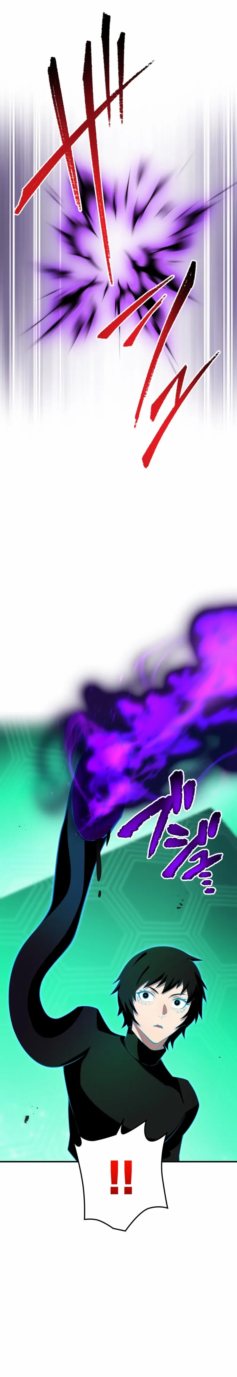 I am the Most Powerful Transcendent Being Chapter 79 141 33