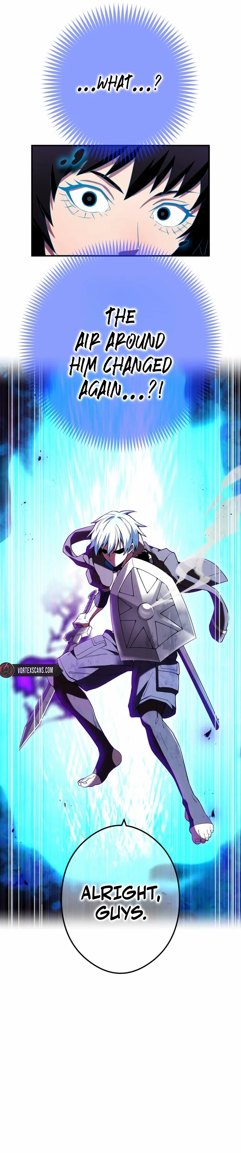 I am the Most Powerful Transcendent Being Chapter 79 142 34