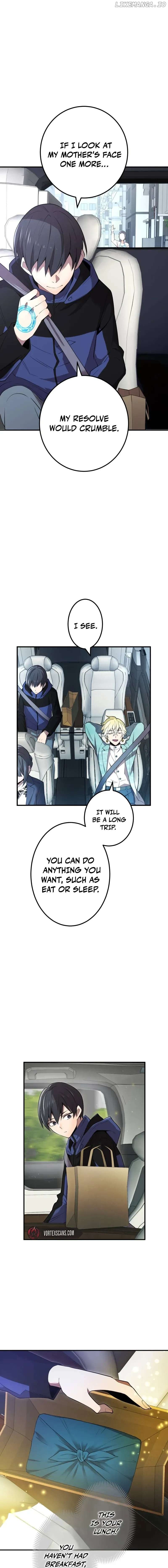 I am the Most Powerful Transcendent Being Chapter 8 104 19